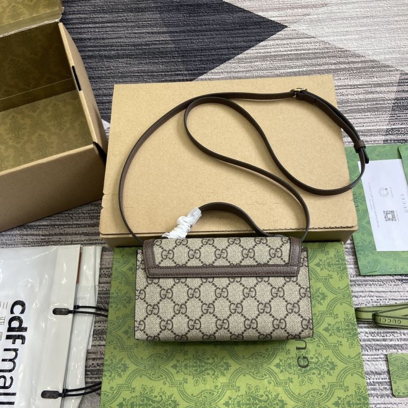 Gucci Satchel Bags